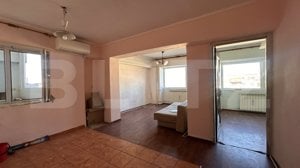 Apartament de vanzare, 3 camere, 2 băi, zona Dacia - imagine 3