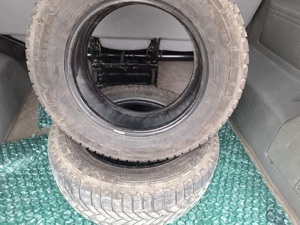 2 Anvelope  225. 65. R16. C. Bacau 10 e buc.  - imagine 3