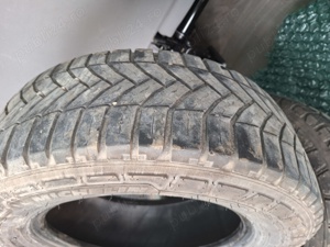 2 Anvelope  225. 65. R16. C. Bacau 10 e buc.  - imagine 4