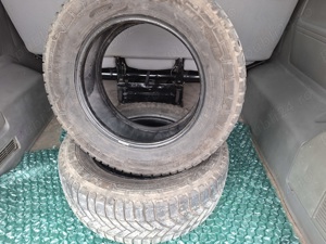 2 Anvelope  225. 65. R16. C. Bacau 10 e buc.  - imagine 5