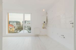 Apartament tip studio, The Grand Kristal, rond Metro Berceni - imagine 3