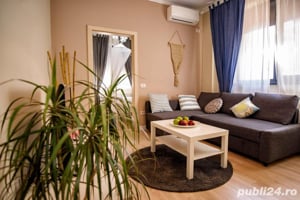 vand Apartament 2 camere Mamaia Nord - imagine 3