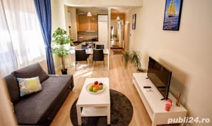 vand Apartament 2 camere Mamaia Nord - imagine 2