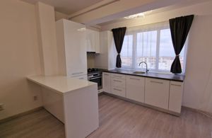 Apartament tip studio, bucatarie mobilata, acces metrou Berceni - imagine 7