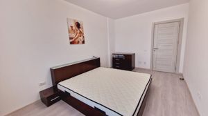 Apartament tip studio, bucatarie mobilata, acces metrou Berceni - imagine 9