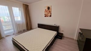 Apartament tip studio, bucatarie mobilata, acces metrou Berceni - imagine 10