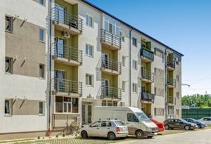 Brancoveanu, Luica, apartament tip studio