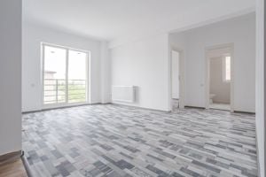 Brancoveanu, Luica, apartament tip studio - imagine 2