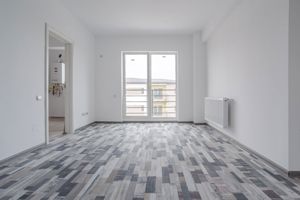 Brancoveanu, Luica, apartament tip studio - imagine 3