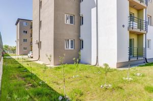 Apartament 2 camere, Bulevardul Brancoveanu cu Str. Luica - imagine 14