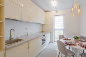 Apartament 2 camere, decomandat, parc Tudor Arghezi - imagine 17