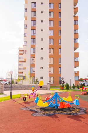 Apartament tip studio cu bucatarie inchisa, Rahova, Sector 5 - imagine 14