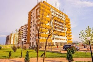 Apartament tip studio, incalzire in pardoseala, Sos. Salaj, Piata Rahova