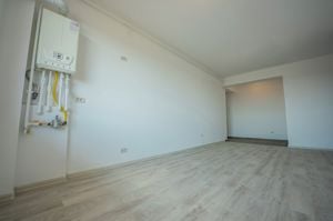 Apartament tip studio, incalzire in pardoseala, Sos. Salaj, Piata Rahova - imagine 9