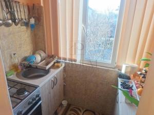 Apartament cu 2 camere decomandat – Calea Aradului, Strada Cugir - imagine 6