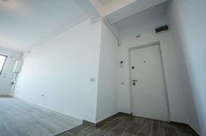 Apartament tip studio, incalzire in pardoseala, Sos. Salaj, Piata Rahova - imagine 3