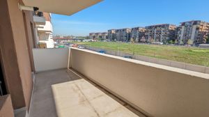 Apartament 3 camere decomandat, Sector 5, Sos. Salaj, Targ Pucheni - imagine 12