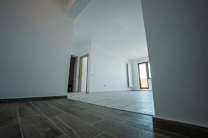 Apartament tip studio, incalzire in pardoseala, Sos. Salaj, Piata Rahova - imagine 2