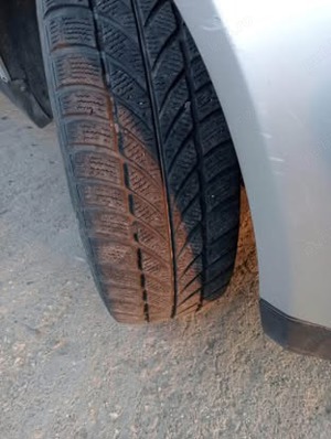 Volkswagen Passat. - imagine 4