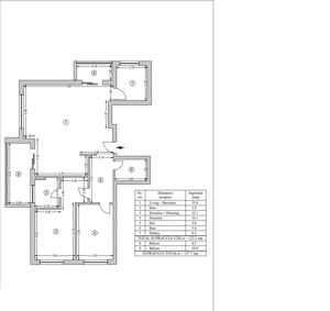 Apartament nou cu 3 camere, proiect rezidential, zona Sos.Oltenitei - comision 0 - imagine 5