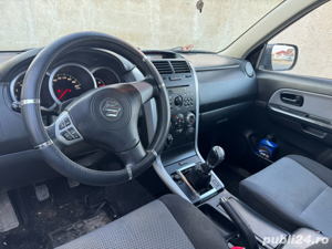 vand sau schimb suzuki grand vitara - imagine 4