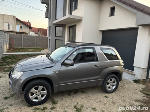 vand sau schimb suzuki grand vitara