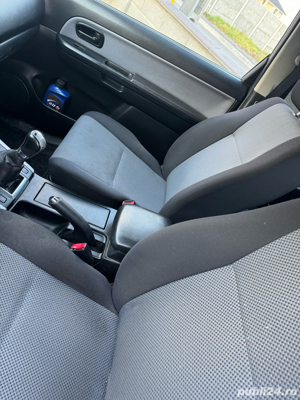 vand sau schimb suzuki grand vitara - imagine 5