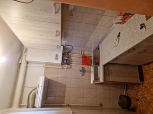 Inchiriez apartament Tg Mureș Ady Endre - imagine 5