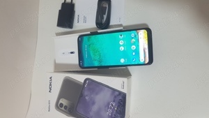 Telefon android Nokia G11, negru - nou