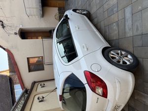 Opel Corsa 1,3 cdti 2012