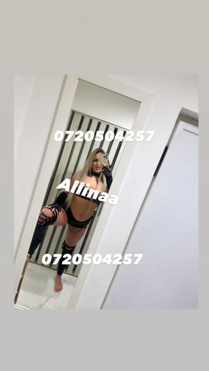 Servicii de calitate! Alina - imagine 6