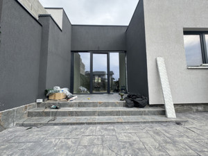 Duplex 3 camere, 90mp utili, 350mp teren, situat in Mosnita Veche - imagine 16