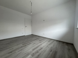 Duplex 3 camere, 90mp utili, 350mp teren, situat in Mosnita Veche - imagine 10