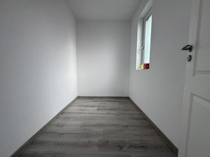 Duplex 3 camere, 90mp utili, 350mp teren, situat in Mosnita Veche - imagine 8