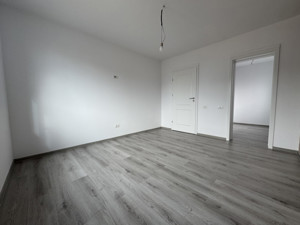 Duplex 3 camere, 90mp utili, 350mp teren, situat in Mosnita Veche - imagine 7