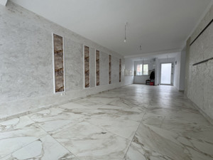 Duplex 3 camere, 90mp utili, 350mp teren, situat in Mosnita Veche - imagine 2