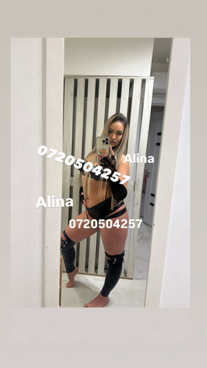 Servicii de calitate! Alina - imagine 7