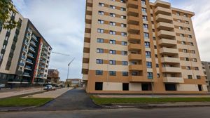 Apartament 3 camere, balcon generos, finisaje moderne -Metalurgiei, acces metrou - imagine 9