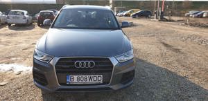 Vand Audi Q3 stare perfecta - imagine 2