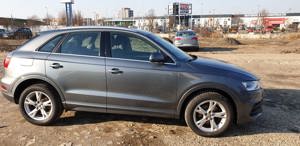 Vand Audi Q3 stare perfecta - imagine 5