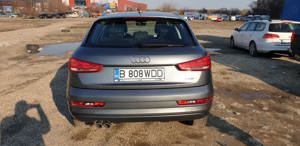 Vand Audi Q3 stare perfecta - imagine 3