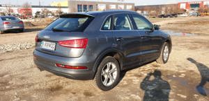 Vand Audi Q3 stare perfecta - imagine 4