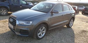 Vand Audi Q3 stare perfecta