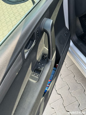 Vand Vw Passat