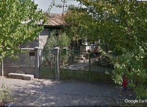 Vand casa la tara in Rosiori de Vede