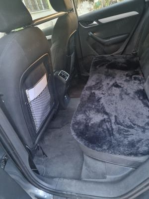 Vand Audi Q3 stare perfecta - imagine 9