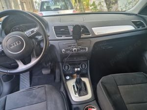 Vand Audi Q3 stare perfecta - imagine 8