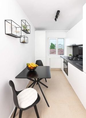 Apartament 2 camere studio investitie langa metrou - imagine 1