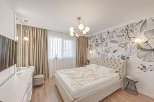 Apartament studio de vanzare metrou BERCENI OFERTA FEBRUARIE - imagine 2