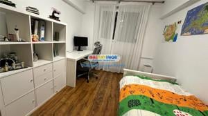 Apartament 3 camere, decomandat I Doamna Ghica I Parcul Plumbuita - imagine 6